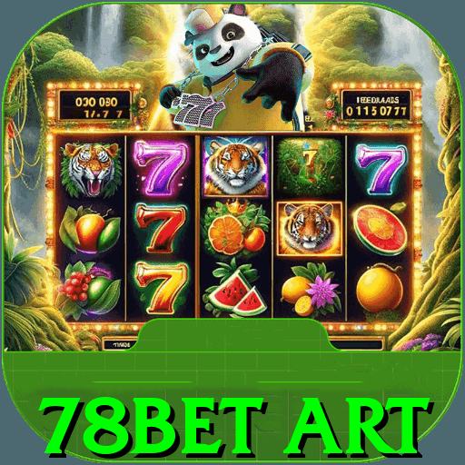 78bet art Jackpot Super v1.7.1 - 1
