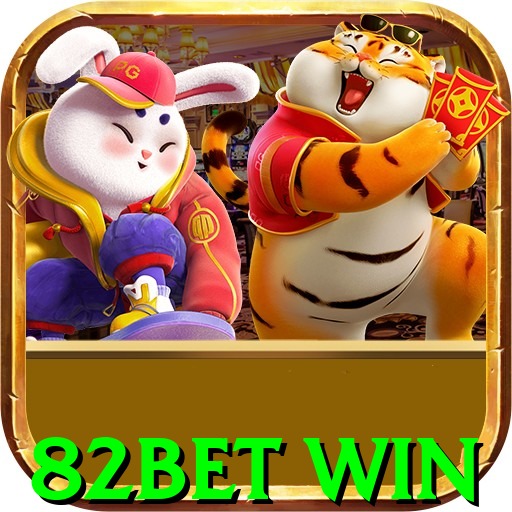 82bet win Premium Casino App - 1