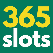 365slots Cash Gold