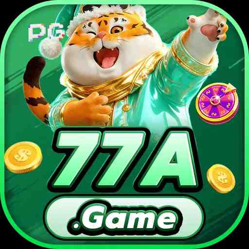 77agame Slots Deluxe v3.0.9