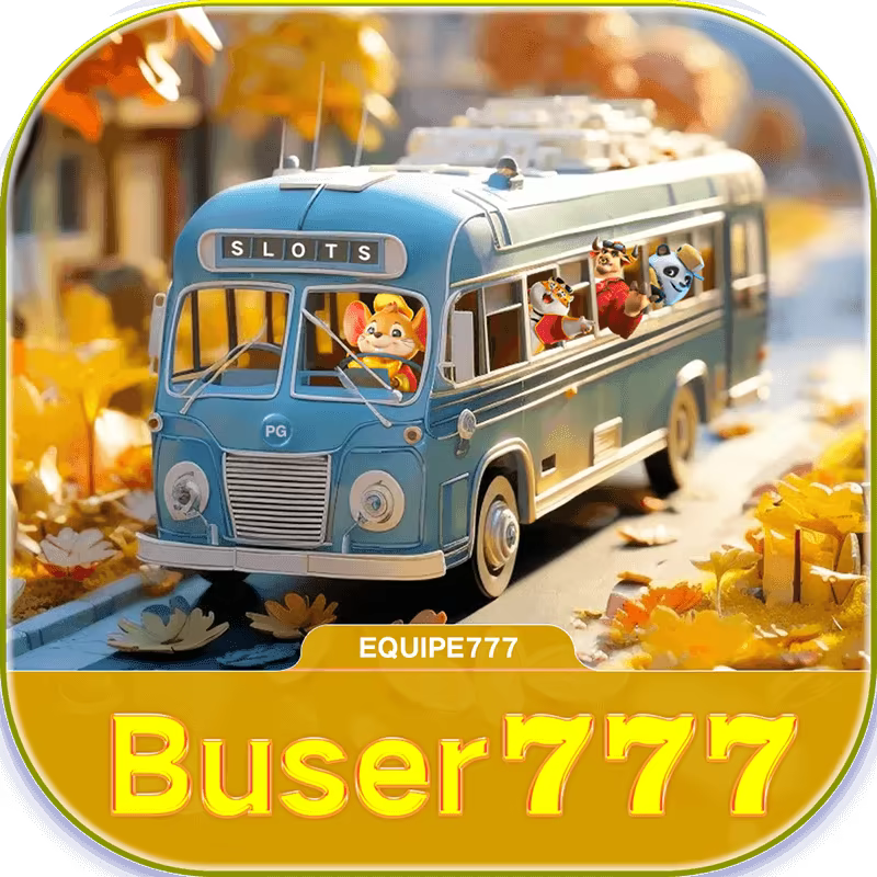 buser777 Official v2.4.7