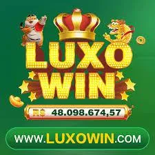 luxowin - Real Money Super