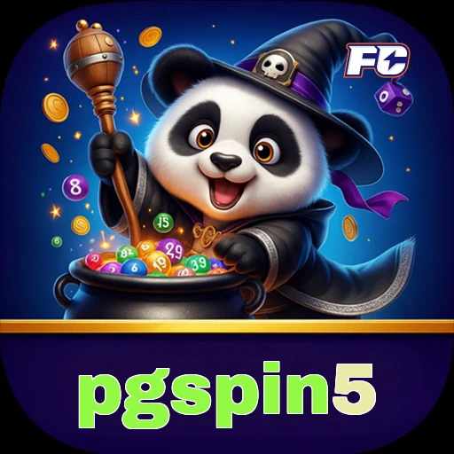 pgspin5 - Slots Pro