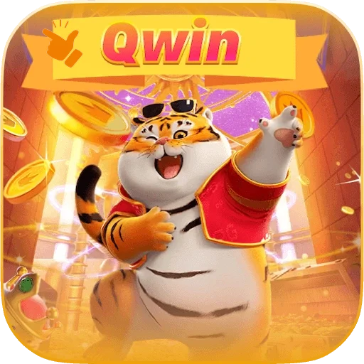 qwin Legend Gaming App