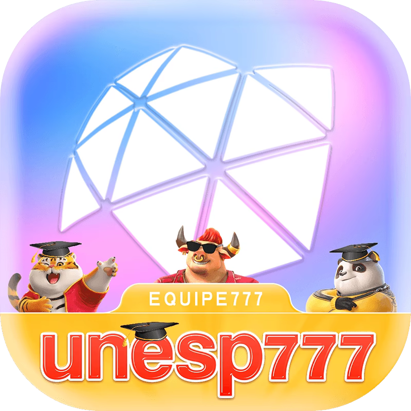 unesp777 Prime New