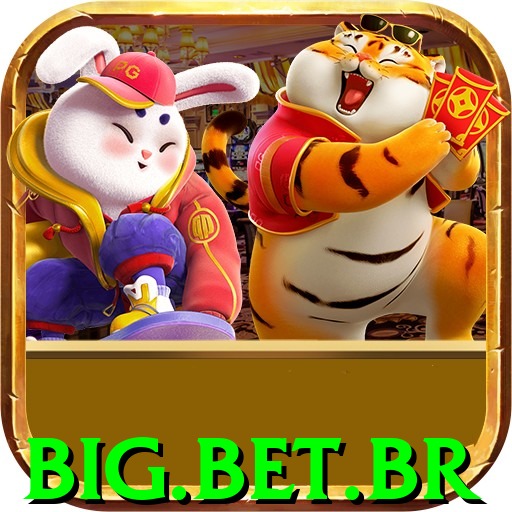 big.bet.br Ultimate Casino App - 1