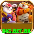big.bet.br Ultimate Casino App