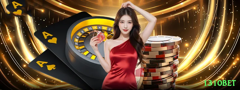 1310bet Gaming Turbo Screenshot 1