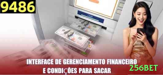 256bet Live Mega Screenshot 1