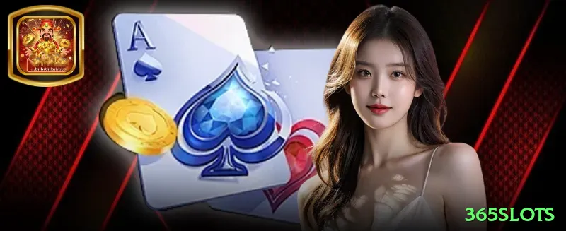 365slots Cash Gold Screenshot 1