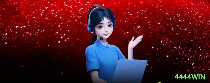 4444win - Extreme v1.9.4 Screenshot 1