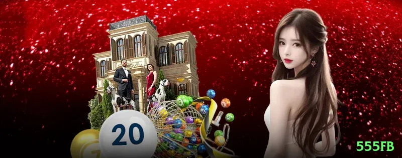 555fb VIP Slots Screenshot 1