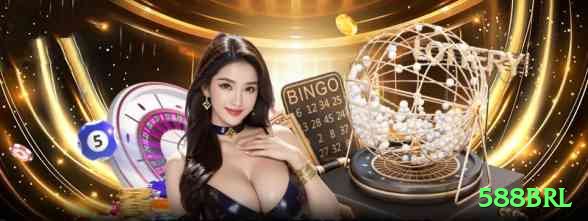 588brl Gold Casino App Screenshot 1