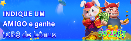 592bet - Gaming VIP Screenshot 1