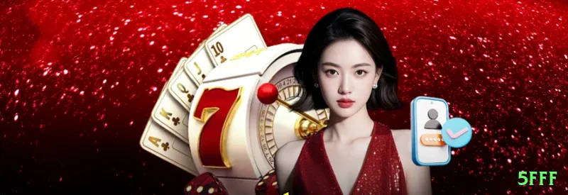 5fff Casino Deluxe v1.6.5 Screenshot 1