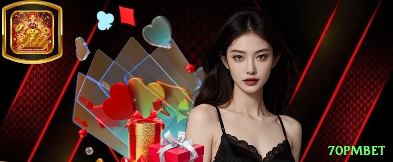 70pmbet Master Casino App Screenshot 1