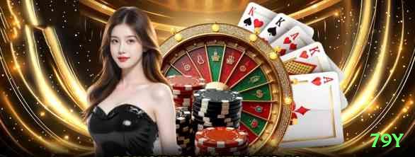 79y Gaming VIP Screenshot 2