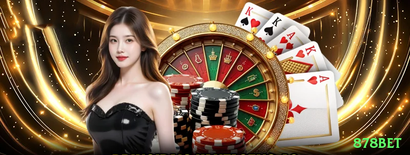 878bet Slots Gold v5.2.3 Screenshot 1
