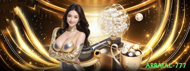 arraial-777 Plus Brasil Screenshot 1