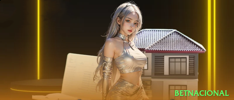 betnacional - Casino Pro Screenshot 1