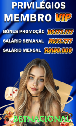 betnacional - Casino Pro Screenshot 2