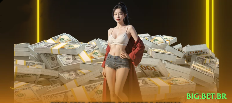 big.bet.br Ultimate Casino App Screenshot 2