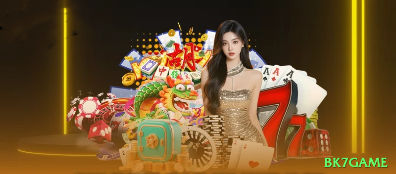 bk7game Super Casino App Screenshot 2