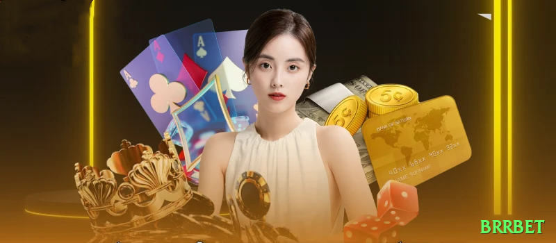 brrbet Legend APK v2.9.5 Screenshot 2