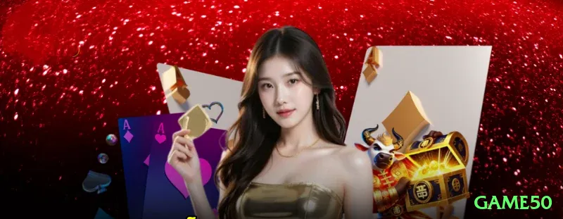 game50 King APK v2.4.2 Screenshot 1