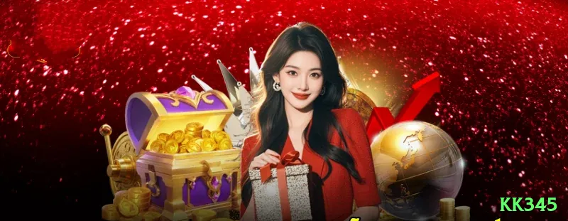 kk345 Games Champion Screenshot 1