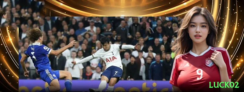 luck02 - VIP Max Screenshot 1