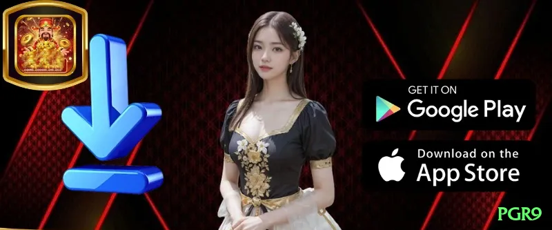 pgr9 Gold - Casino & Slots Screenshot 1