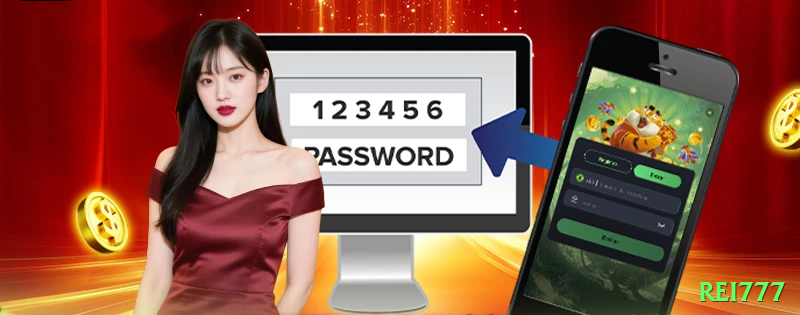 rei777 King Latest v4.0.8 Screenshot 2