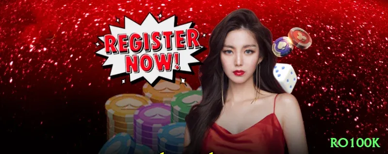 ro100k Prime Casino App Screenshot 1