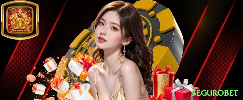 segurobet BR Gold Screenshot 2