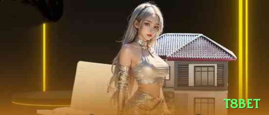 t8bet - Gaming Prime Screenshot 1