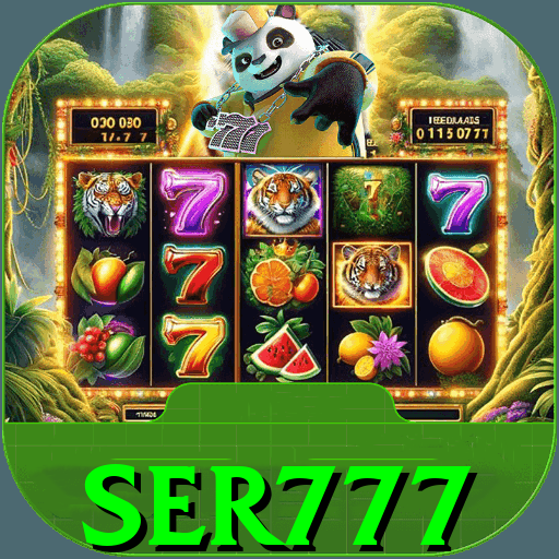 ser777 VIP - Casino & Slots - 1