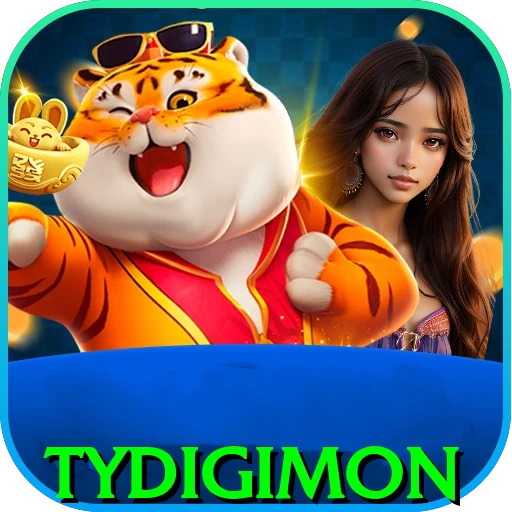 tydigimon - Slots Elite - 1